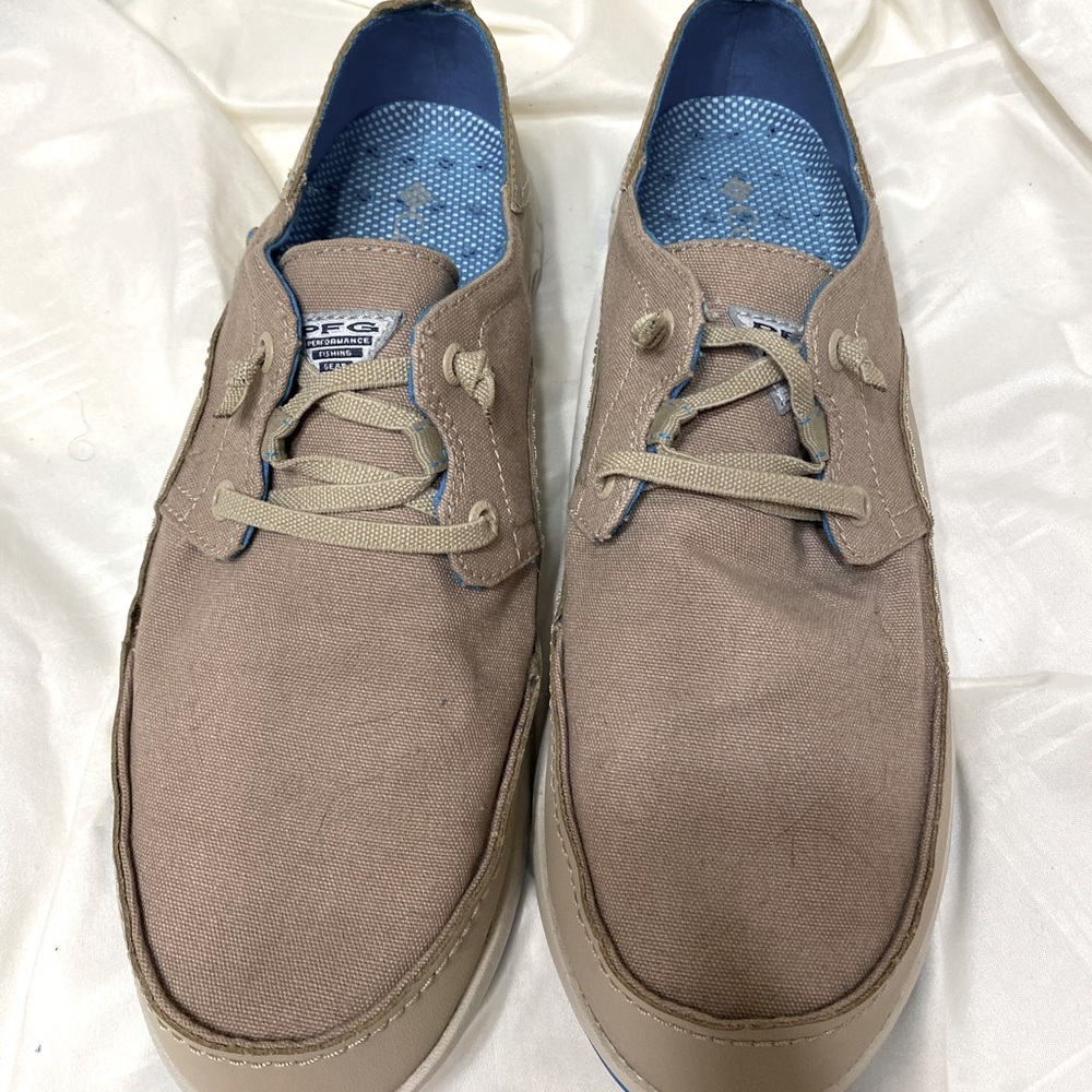 Columbia PFG Shoes